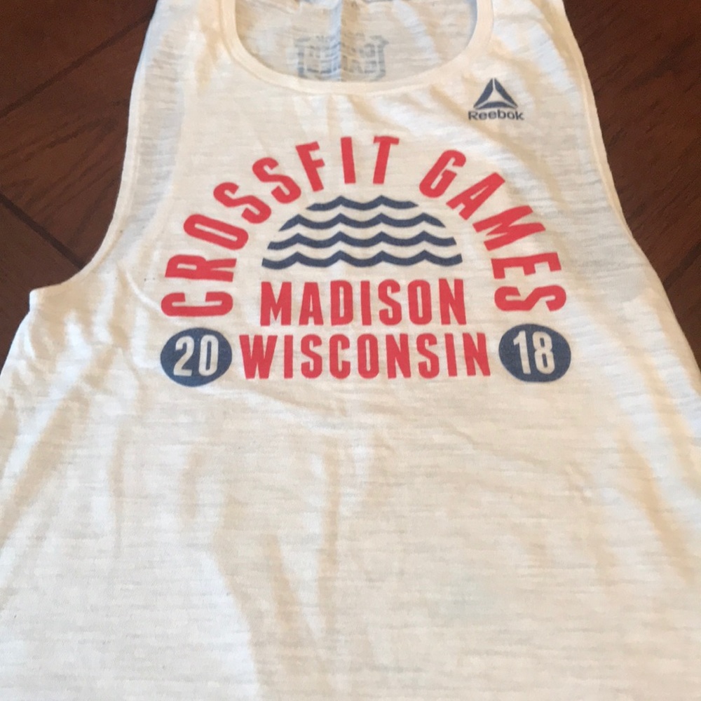 Muscle Tank